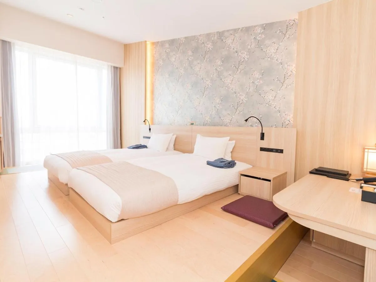 La'gent Stay Hakodate Ekimae