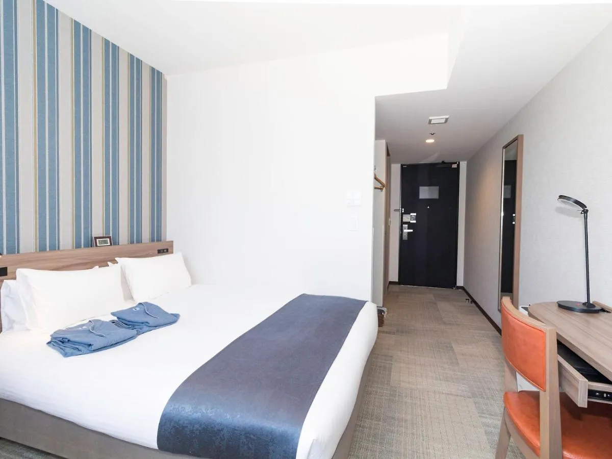 La'gent Stay Hakodate Ekimae