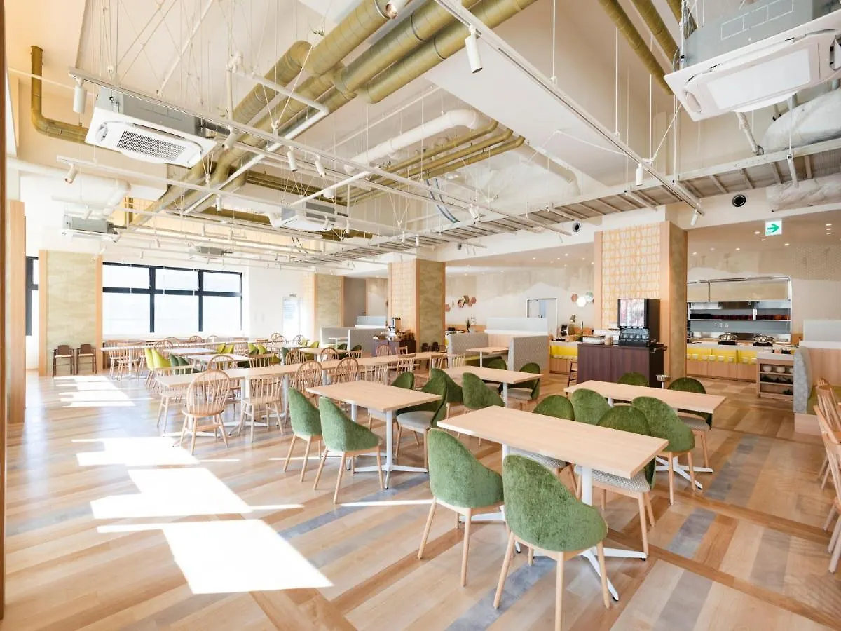 La'gent Stay Hakodate Ekimae Hotel
