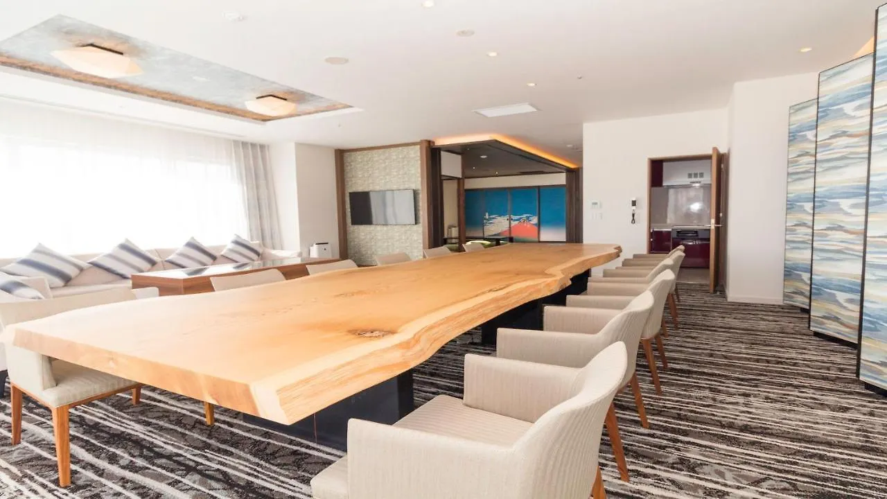 Hotel La'gent Stay Hakodate Ekimae