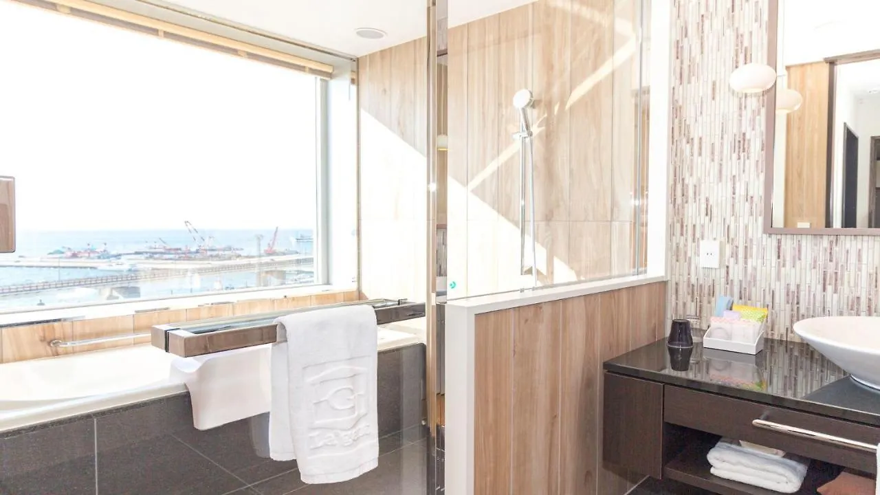 Hotel La'gent Stay Hakodate Ekimae