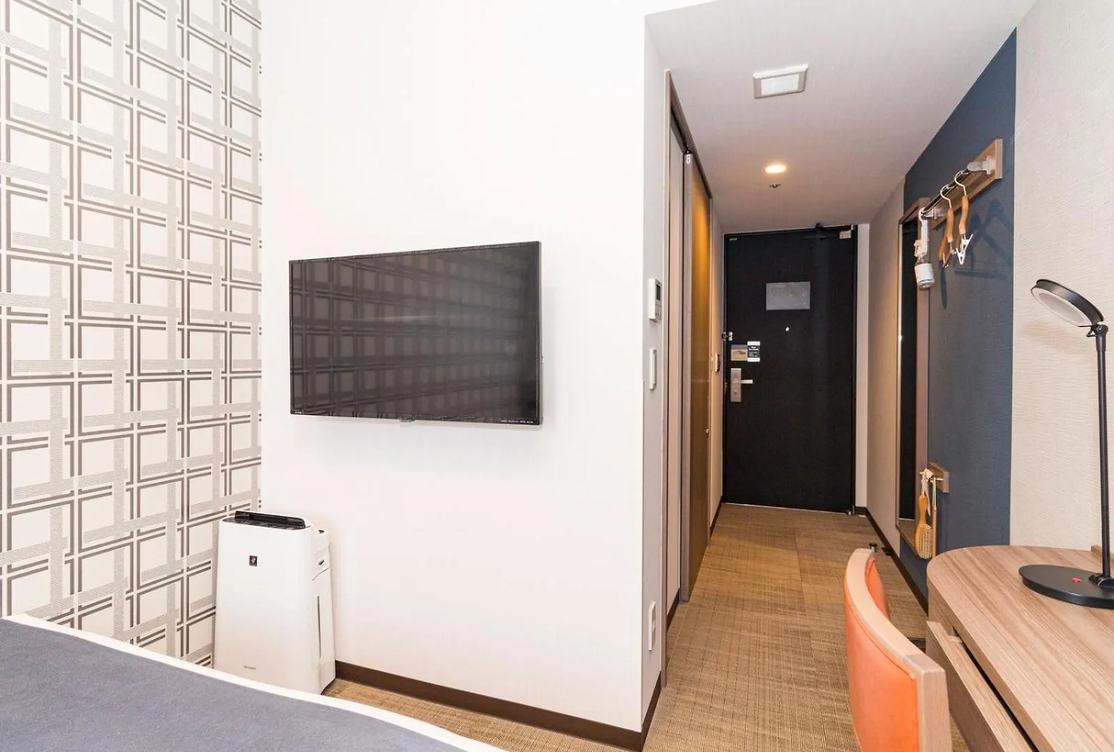 La'gent Stay Hakodate Ekimae 4*,  Japan