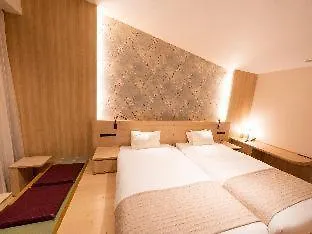 **** Hotel La'gent Stay Hakodate Ekimae Japan