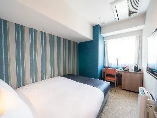La'gent Stay Hakodate Ekimae 4*,