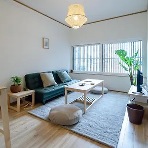 箱館宿 観月-mizuki-伝統的建築物の宿-最大8名宿泊可能 ヴィラ
