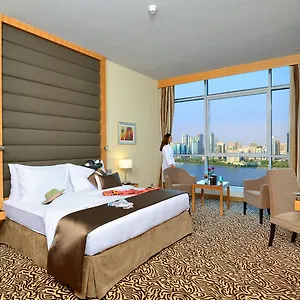 Hotel Copthorne ****