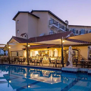 Hotel Anais Bay ***