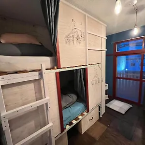 Ponkotan Hostel