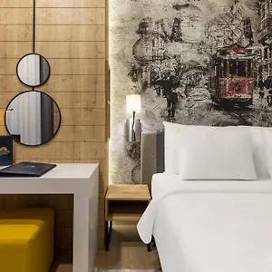 visit hotel