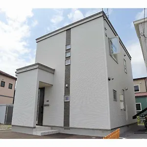 モノクローム 函館 別荘