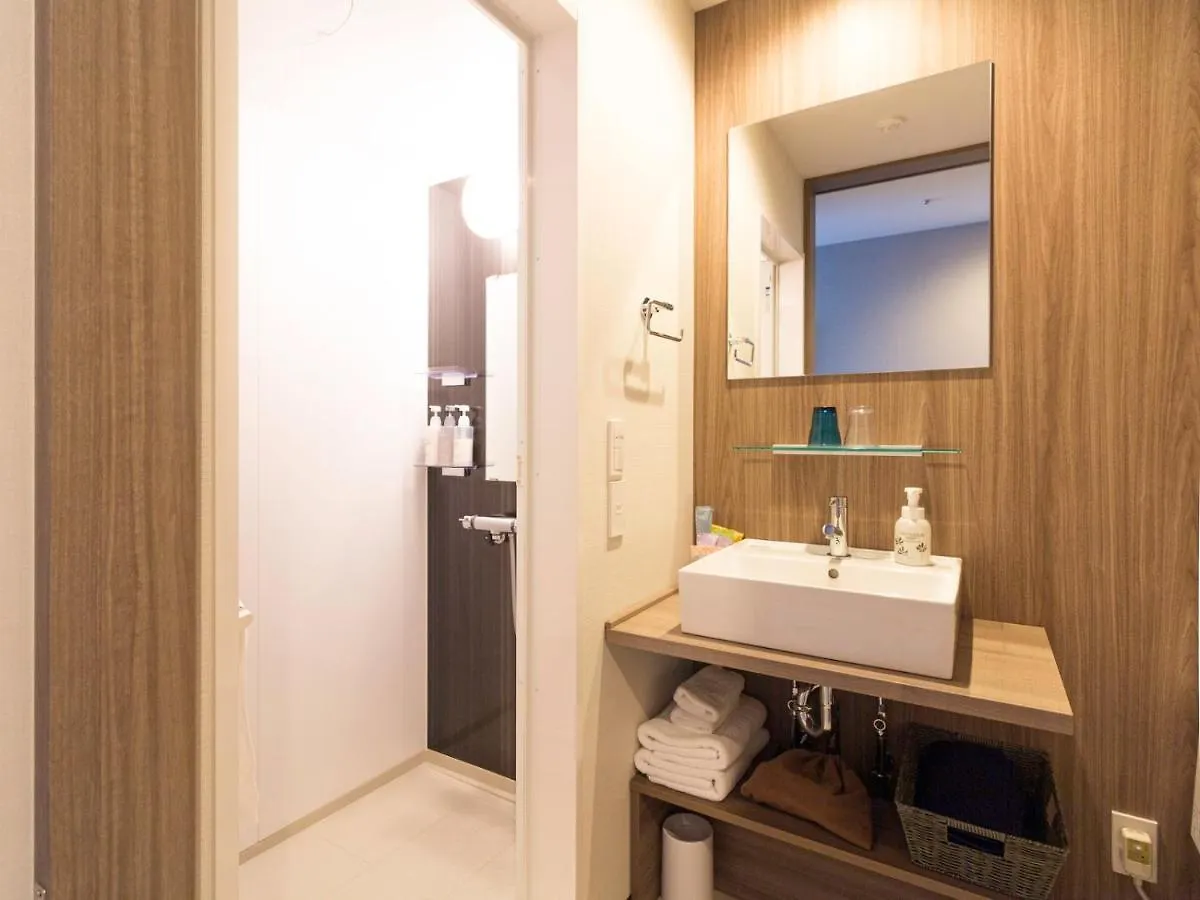 Hotel La'Gent Stay Hakodate Ekimae