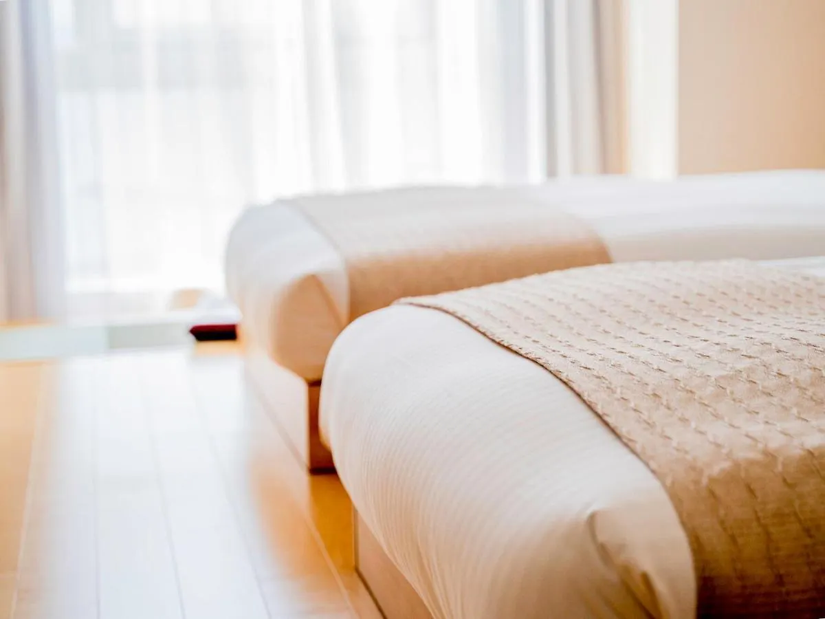 La'Gent Stay Hakodate Ekimae Hotel