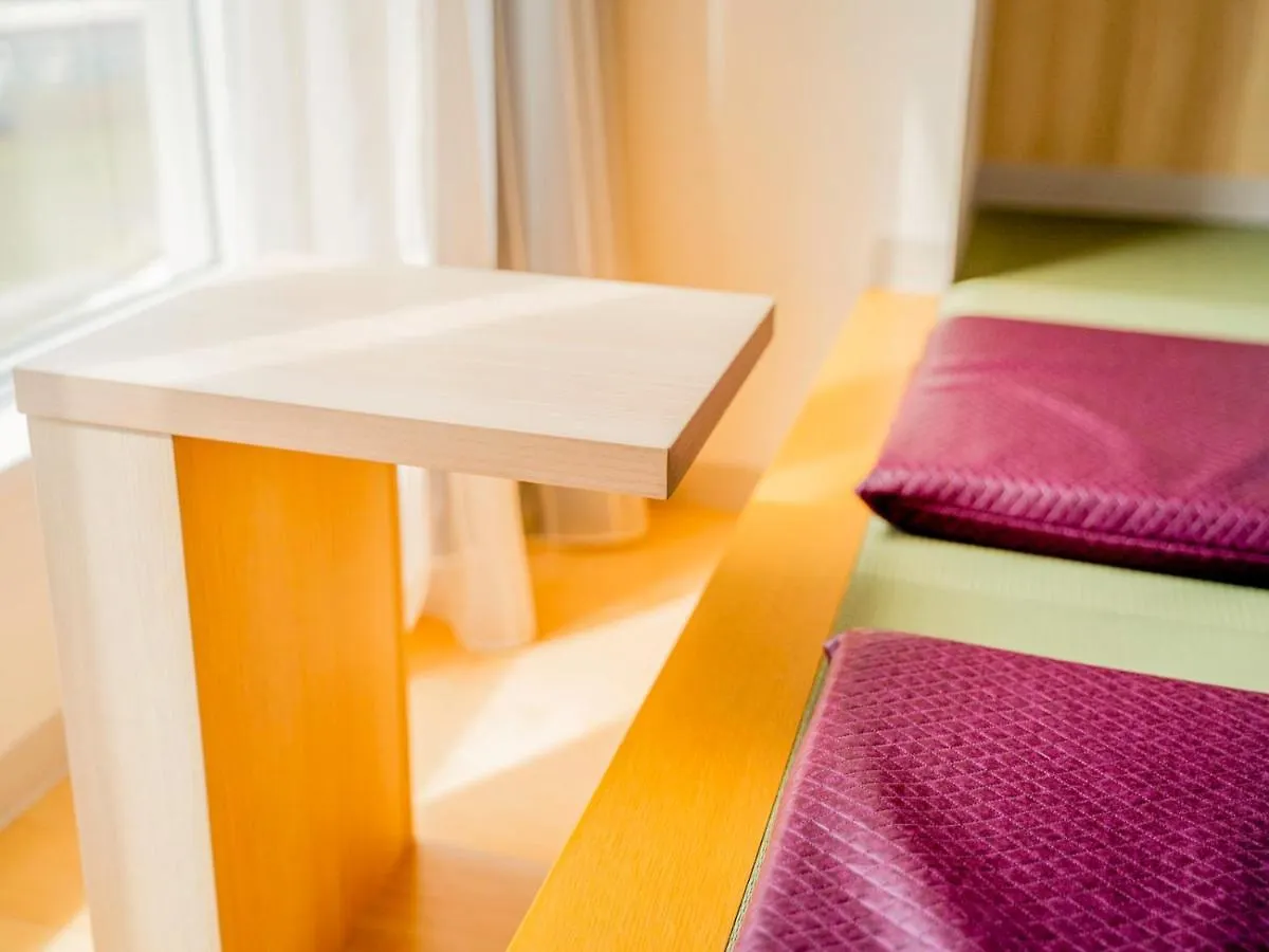Hotel La'Gent Stay Hakodate Ekimae