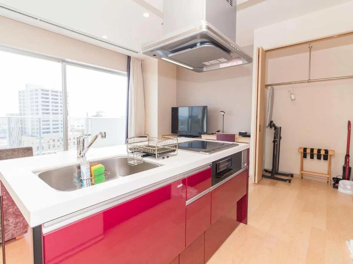 La'Gent Stay Hakodate Ekimae