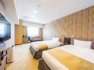 La'Gent Stay Hakodate Ekimae