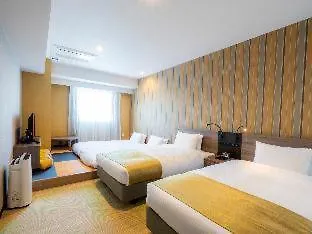 La'Gent Stay Hakodate Ekimae Hotel