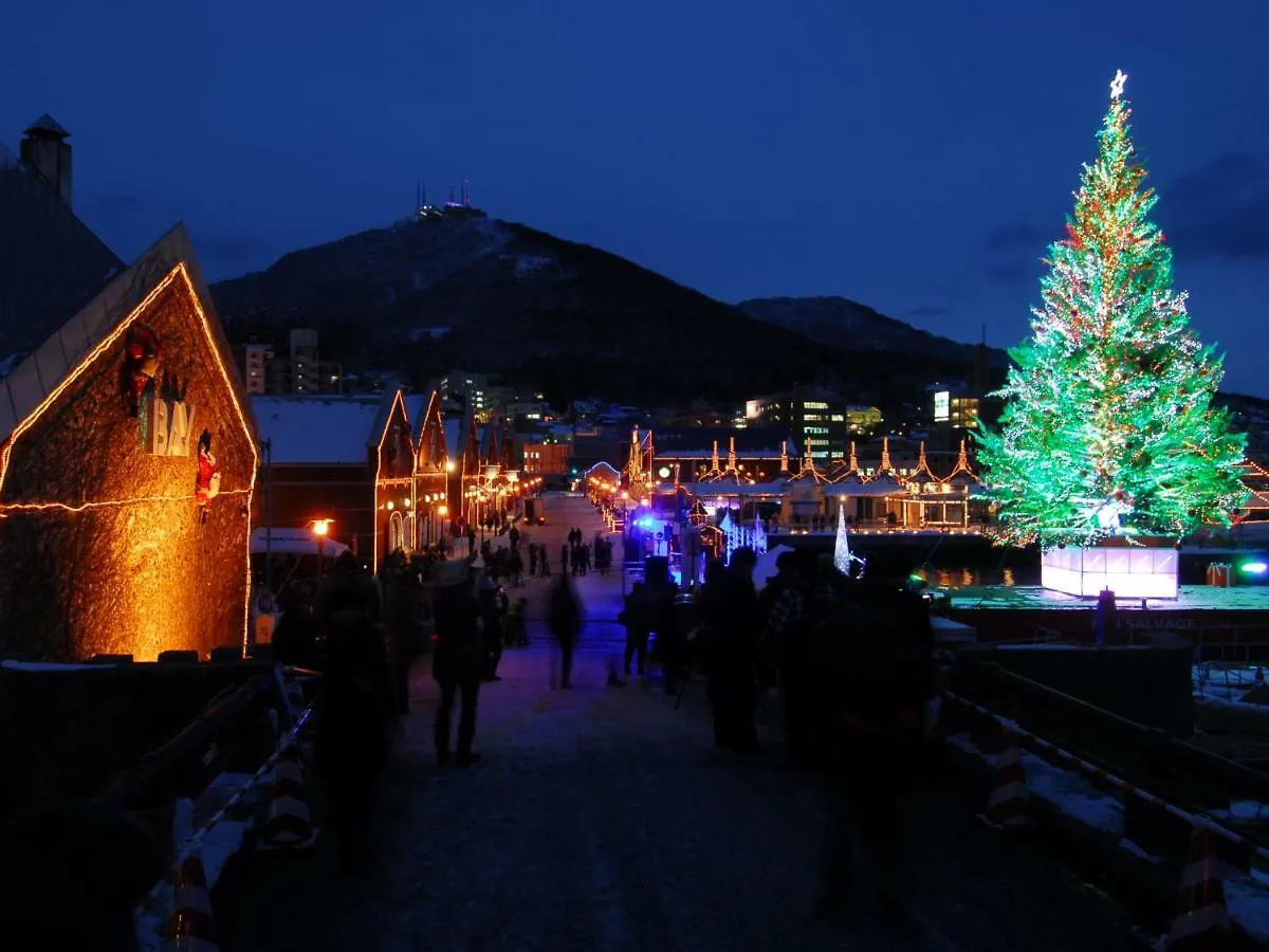 La'Gent Stay Hakodate Ekimae Hotel