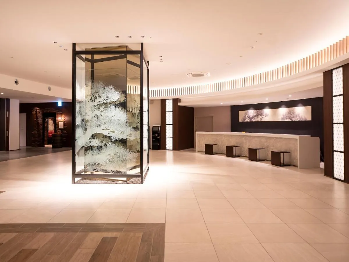 ****  ホテル ラ・ジェント・ステイ函館駅前 函館市 日本