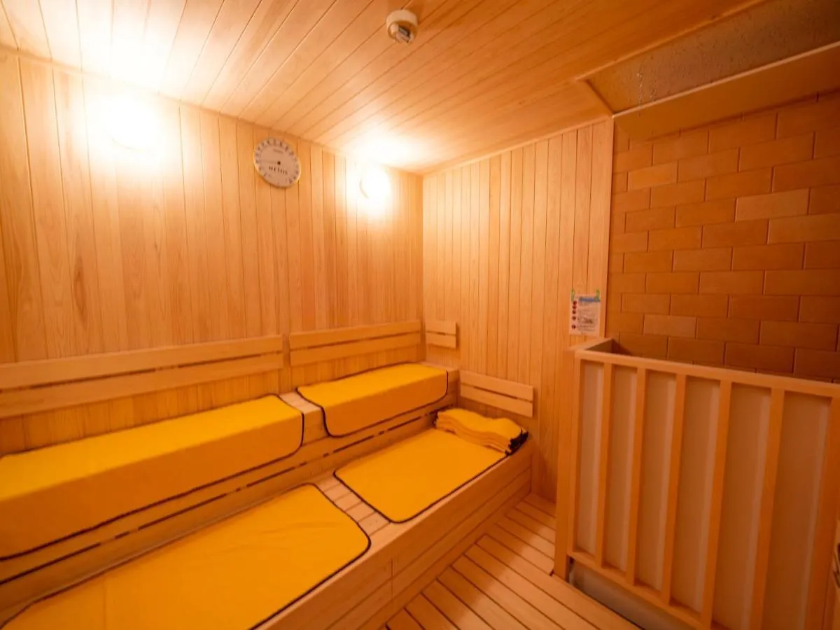 La'Gent Stay Hakodate Ekimae Japan