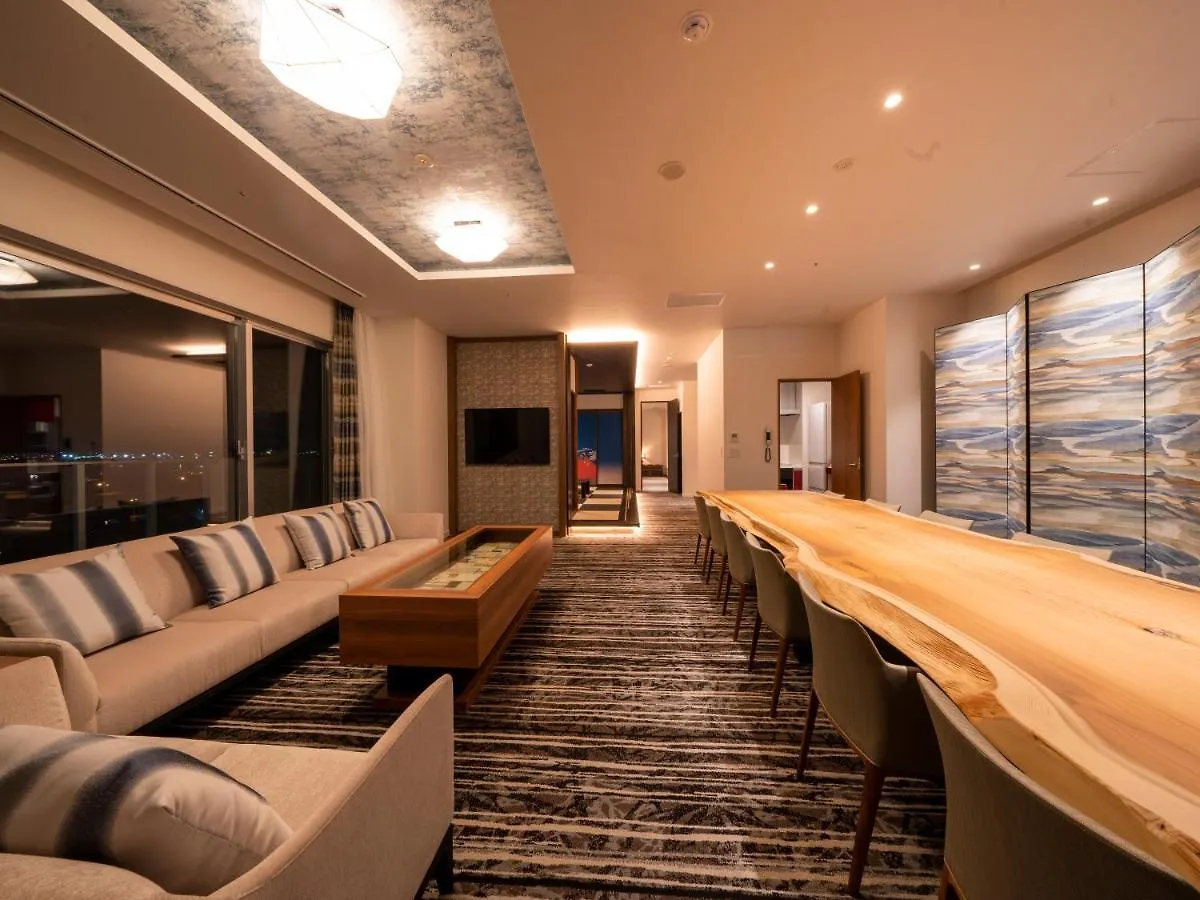 La'gent Stay Hakodate Ekimae Hotel